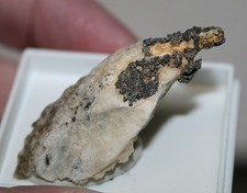 Dyskrasit / Allargentum 