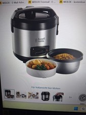 Russell Hobbs Reiskocher 1.2 l