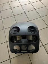 VW New Beetle Mittelkonsole 1c1858071