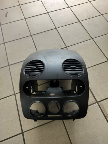 New beetle mittelkonsole - new,