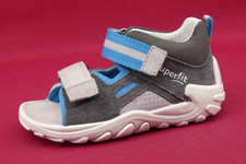 Superfit Sandalette Sandalen