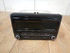 Radio VW TOURAN 1T Golf 6