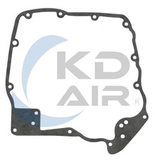 Kupplungsdeckel Dichtung