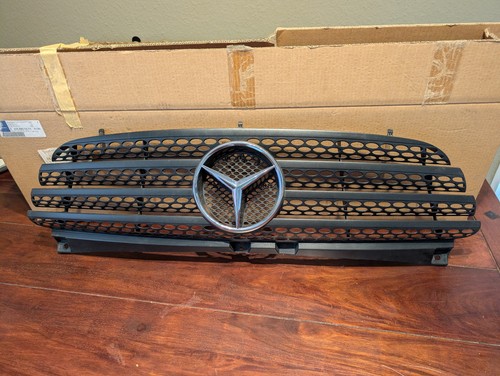 Kühlergrill frontgrill - kühlergrill,