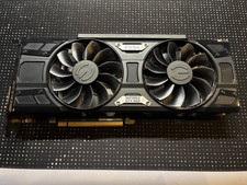 EVGA NVDIA GEFORCE GTX 1060 6GB GDDR5