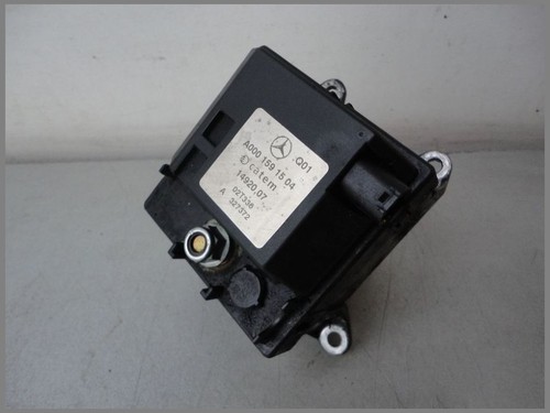 Mercedes benz w203 om612 om646 - mercedes,