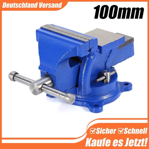 100mm schraubstock amboss - 100mm,