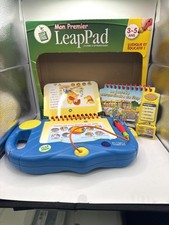 Mein erstes Leappad