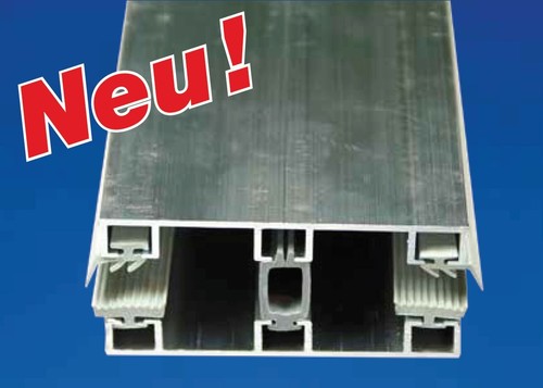 Alu glasprofilsystem mitte - alu-glasprofilsystem, typ
