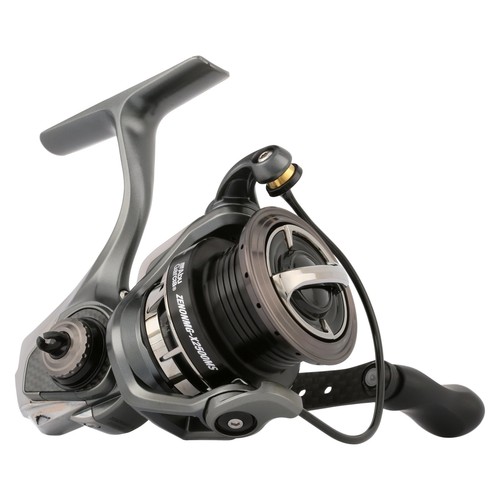 Abu garcia zenon - garcia,