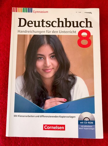 Deutschbuch handreichungen - deutschbuch,
