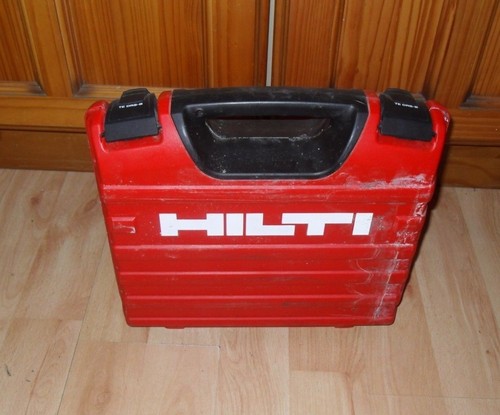 Hilti drs carrying - te, drs-b