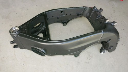 Yamaha rn12 06 rahmen - 04-06,