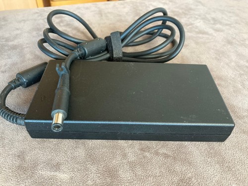 Original ladegerät - hp,
