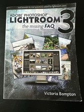 Adobe photoshop lightroom - photoshop, 3