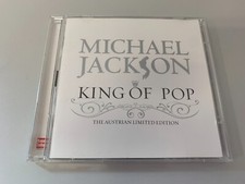 Michael Jackson ‎– King Of