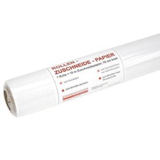 Zuschneide-Papier (Rolle 70 x