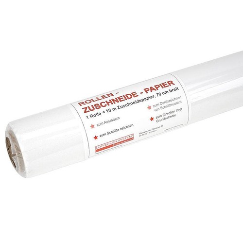 Zuschneide papier rolle x - (rolle, 70
