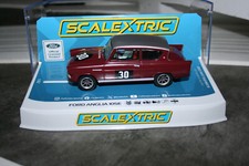 Scalextric C4546 Ford Anglia