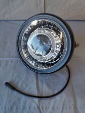 E-Scooter Citycoco E-Thor Roller Frontscheinwerfer Licht Headlight Angel Eye