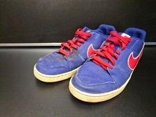 Nike Backboard 2 Gr. 44,5 Sneaker *Sammlungsauflösung*