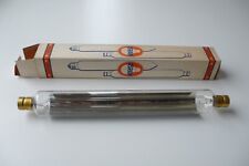 Soffitten Lampe Osram 220V 60W halbverspiegelt silber