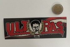 RAR Selten Alter Ultras