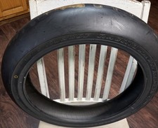 DUNLOP Tire Vintage KR133 GP