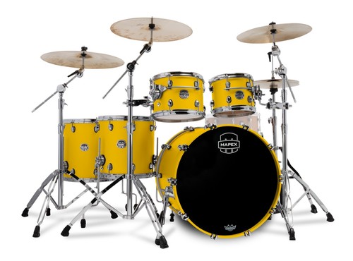 Mapex se628xmpm saturn - mapex,