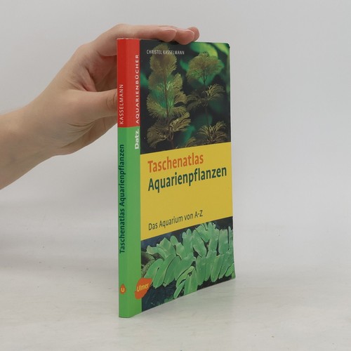 Aquarienpflanzen -  , | 