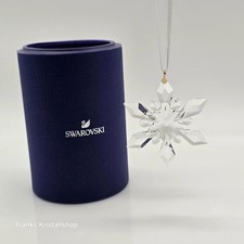 Swarovski weihnachtsstern 2024 - swarovski,