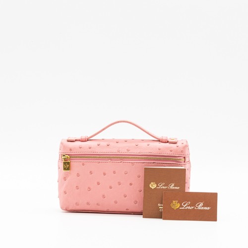 Loro piana extra pocket l19 - loro,