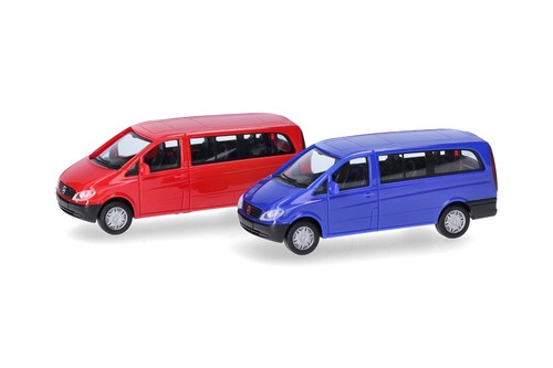 Herpa minikit 014236 mb - 014236, |