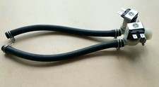 Magnetventil/Zweiwegeventil für Haier HW70-1479 Waschmaschine / Gebraucht!