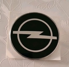 Original Opel Corsa B Emblem