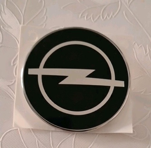 Original opel corsa emblem - b,