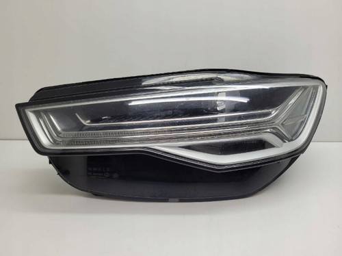 Linker scheinwerfer audi a6 - ,