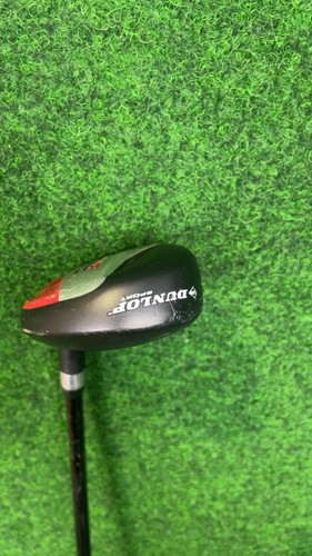 Tour red dunlop hybrid - dunlop,