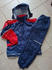 Regenkombi Matschkombi