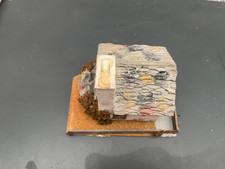 Faller H0 No 241 Holzhaus