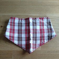 Dreieckstuch/Wendehalstuch bis 18 Monate