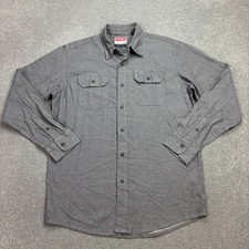 Wrangler Jeanshemd Erwachsene