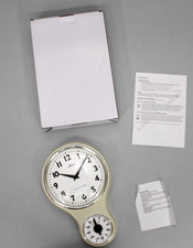 Atlanta 6124-0 / Küchenuhr