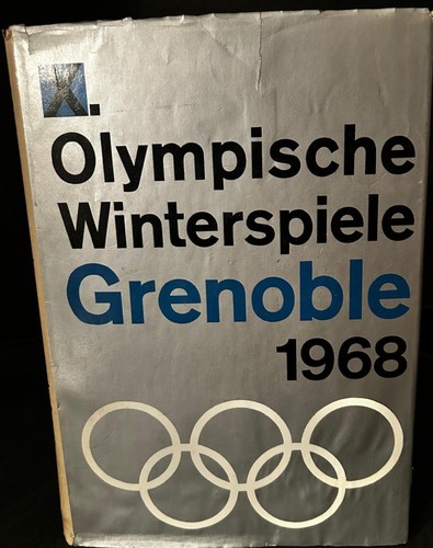 Buch der olympischen - buch,