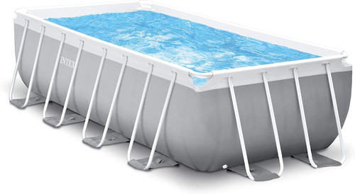 Intex prismframe pool - intex,