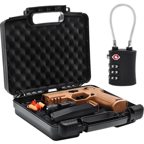 9mm waffenkoffer - 9mm,