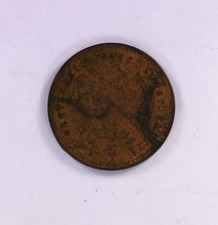 Vintage International Coin Lot