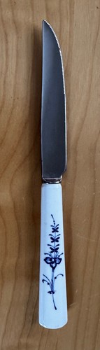 B luxembourg steakmesser - &,