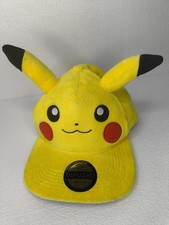 Pokémon snapback cap happy - snapback,