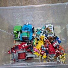 Paw patrol sammlung - sammlung, figuren